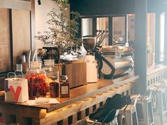 -Metal hands·铁手咖啡