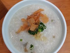 -食膳公园包子铺(烈士公园店)
