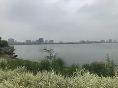 -上海滴水湖皇冠假日酒店