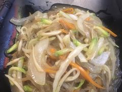 -HONGA HONGA雄家(曹路店)