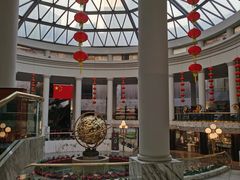 -汕头金海湾大酒店(万象城店)