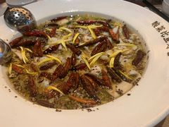 -新太二·鲜料川菜(晶耀前滩店)