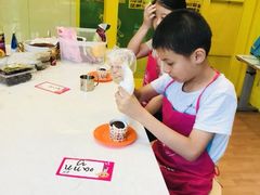 -英孚教育青少儿(爱山广场中心)
