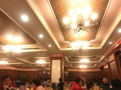 大堂-烧肉馆(古北水镇景区店)