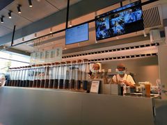 -喜茶(佛山顺德容桂天佑城店)