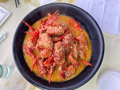 -聚味瞿记·龙虾堂(树木岭店)