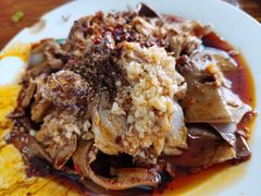 -温记府廟豆汤饭·始于1955年(海椒店)