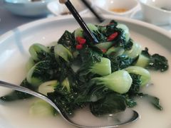 -广州富力丽思卡尔顿酒店·丽轩·粤菜
