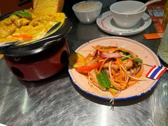 -小小集渔·泰式大排档(太古里香槟店)