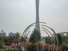 -海心沙亚运公园