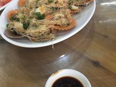 -明记海鲜大排档(巽寮湾店)