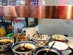 -子午路张记肉夹馍(兵马俑店)
