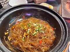 -富正毅三下锅·湘西韵味(天门山索道店)