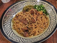 -四喜馄饨(黄土岭店)