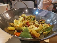 -避风塘(宝山万达店)