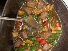 -浙江安吉JW万豪酒店·万豪中餐厅