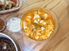 -朴氏韩国料理(北欧丽景店)