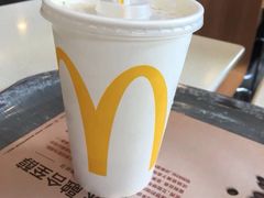 -麦当劳(成都时代奥特莱斯店)