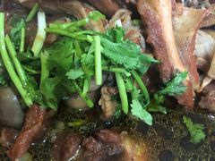 羊棒骨-大勇羊棒骨·烧烤(经六路店)