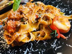 -锦潼西餐厅