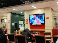 大堂-宏状元现熬粥·京味菜(五棵松店)