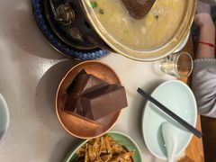 -小吊梨汤·北京菜·烤鸭(华润万象城店)