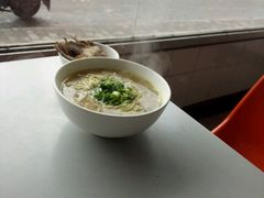 -上海为民商行清真饭店(南大路店)