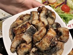 -木槿花韩式炭烤·熟成肉工坊(孙文东路店)