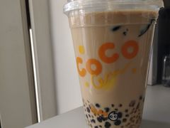 -CoCo都可(金狮店)