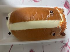 -味多美蛋糕(阜成门店)