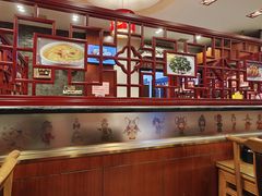 -北京小肠陈饭庄(方庄店)
