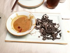 爆肚-到家尝北京菜(西坝河店)