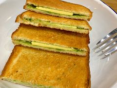 -HELLO 27 意面·沙拉·帕尼尼