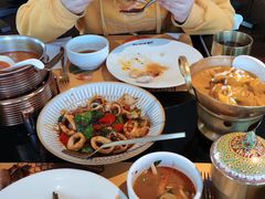 -simply thai天泰(静安嘉里中心店)