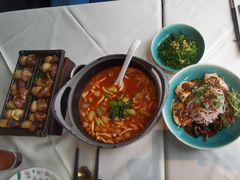 -沿途四季·云南菜(建外大街店)