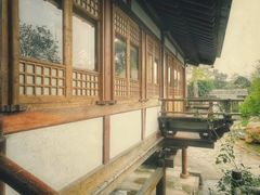 露天位-瑭风赏阁