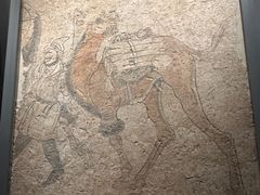 -洛阳古墓博物馆