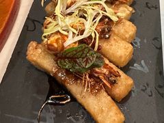 -荟廷·晶萃(陆家嘴尚悦湾店)
