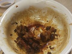 -傅记酱肉