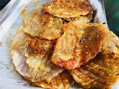 -87号烧烤海鲜·大排档(金沙滩店)