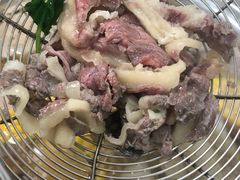 -山珍鲜牛肉火锅·本地连锁老字号(二马路汕中老店)