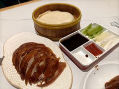 -梅利汴京烤鸭•开封豫菜地标店(晋安路店)