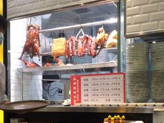 -新宝餐厅(流塘店)