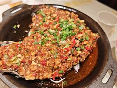 -串盟烧烤·长沙美食地标(星沙店)