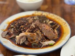 -温记府廟豆汤饭·始于1955年(海椒店)