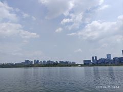 -星巴克(成都科学城店)