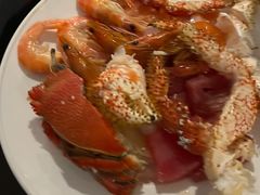 -上海锦江汤臣洲际大酒店壹阶层