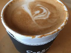 -Seesaw Coffee(朝阳大悦城店)