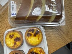 -泸溪河桃酥(西直门凯德店)