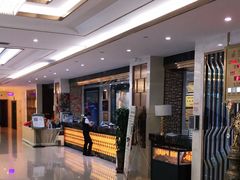 -张掖华辰国际大酒店